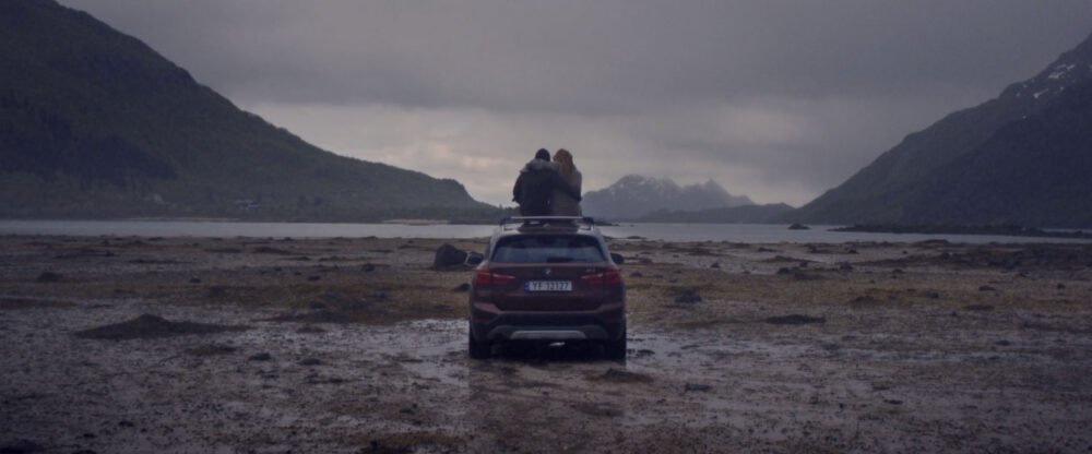 Harvest Digital Agriculture - short movie // Your Life - Grading, Sound