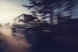 Harvest Digital Agriculture - photo series // Midsummer Nights