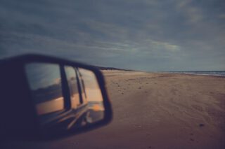 Harvest Digital Agriculture - photo series // Midsummer Nights