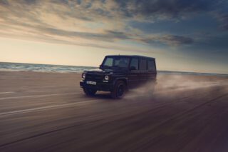 Harvest Digital Agriculture - photo series // Midsummer Nights