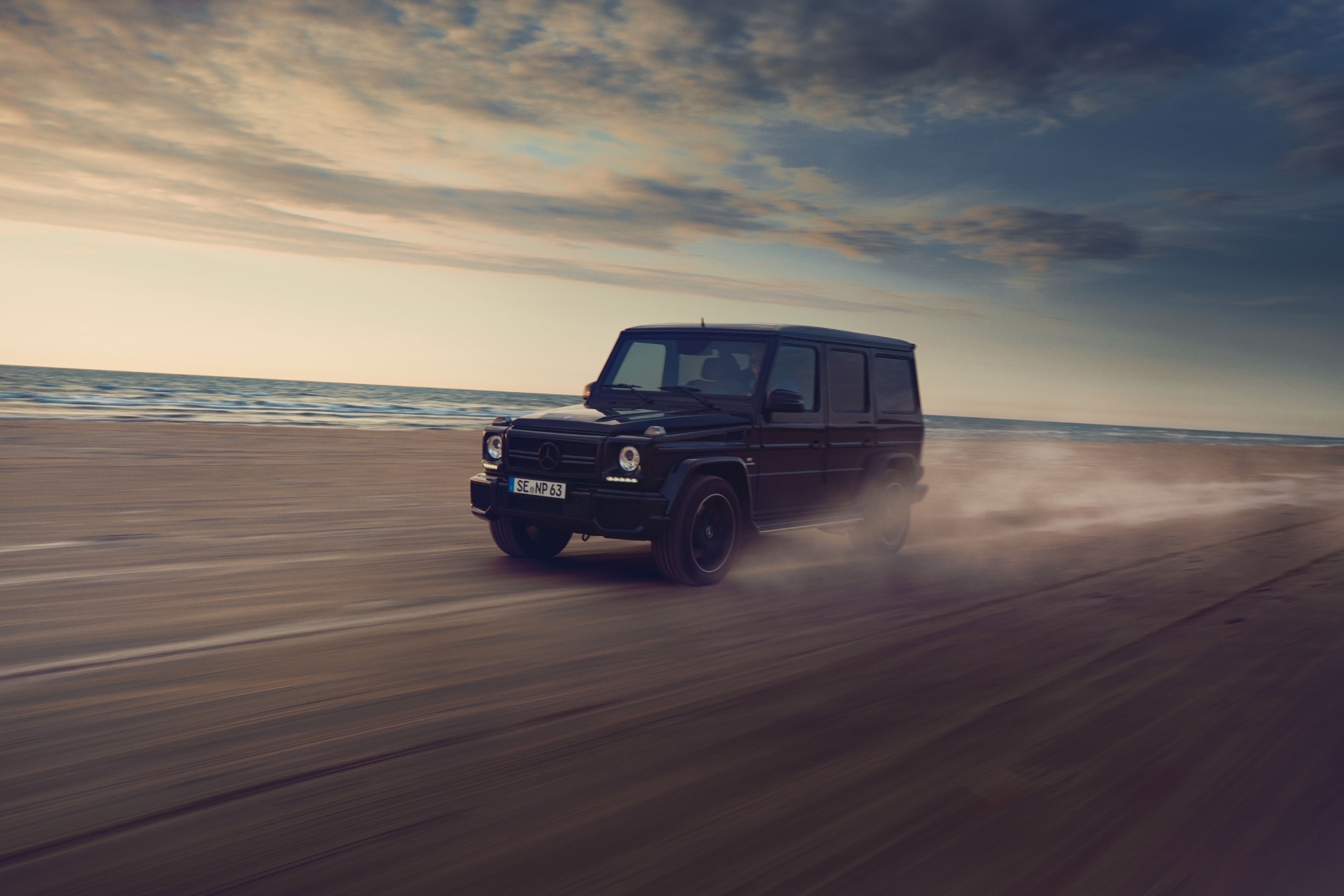 Harvest Digital Agriculture - photo series // Midsummer Nights