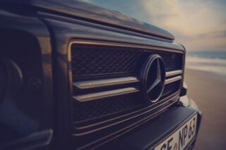 Harvest Digital Agriculture - photo series // Midsummer Nights