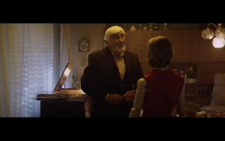 Harvest Digital Agriculture - Film // Pygmalion