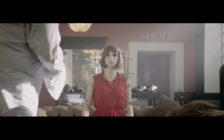 Harvest Digital Agriculture - Film // Pygmalion