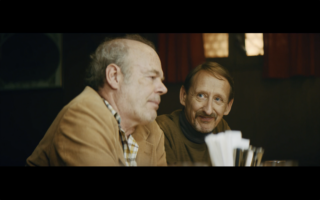 Harvest Digital Agriculture - Film // Pygmalion