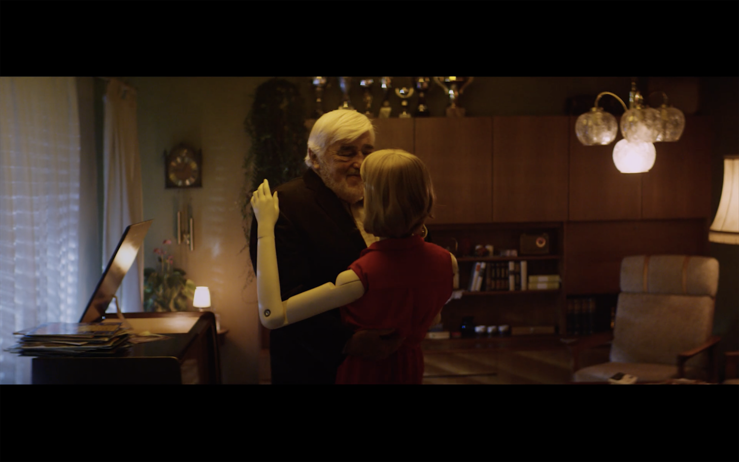 Harvest Digital Agriculture - Film // Pygmalion