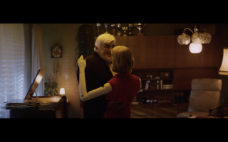 Harvest Digital Agriculture - Film // Pygmalion