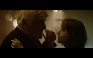 Harvest Digital Agriculture - Film // Pygmalion