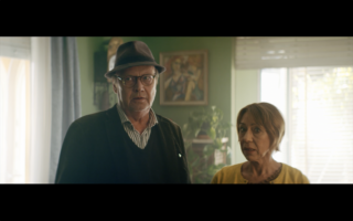 Harvest Digital Agriculture - Film // Pygmalion