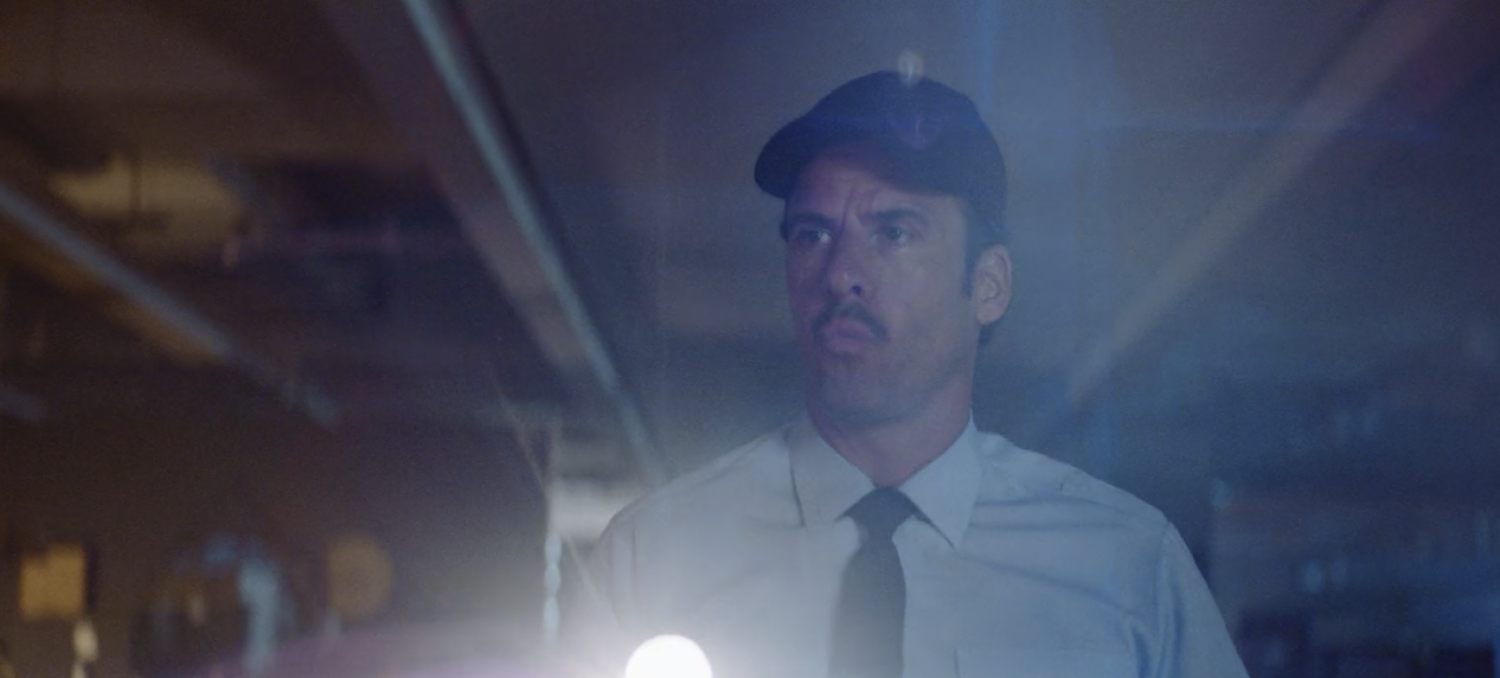 Harvest Digital Agriculture - MONDO // NACHTS IM MUSEUM