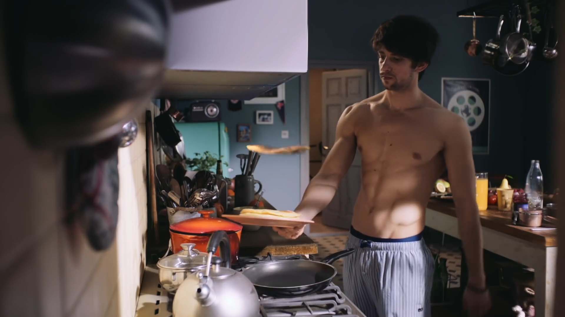 Harvest Digital Agriculture - Kaufland // Fruits of Love