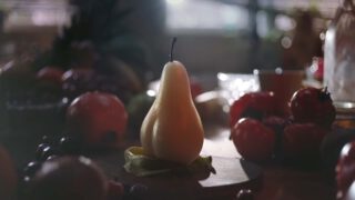 Harvest Digital Agriculture - Kaufland // Fruits of Love