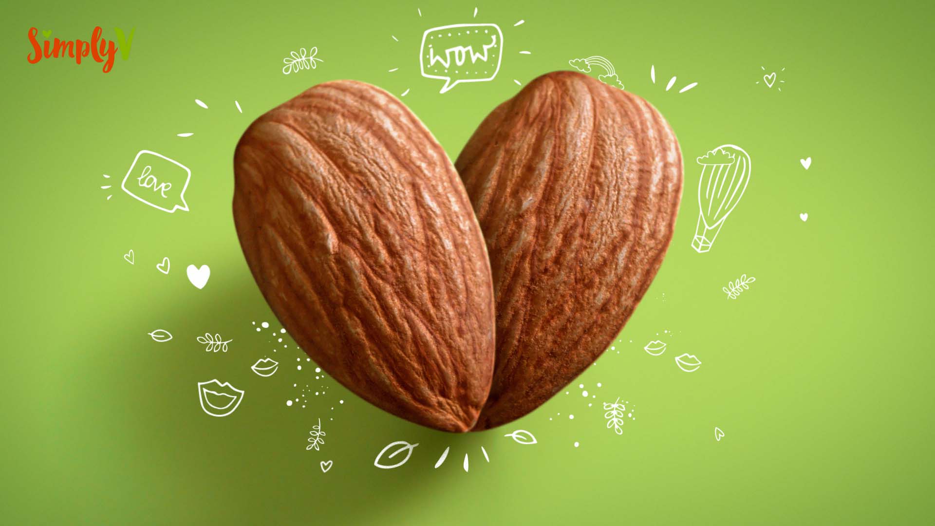 Harvest Digital Agriculture - Vantast!c Foods // Simply V