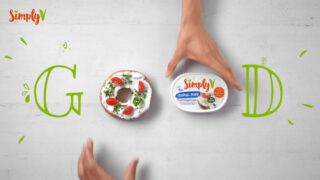 Harvest Digital Agriculture - Vantast!c Foods // Simply V