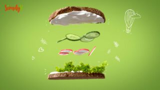 Harvest Digital Agriculture - Vantast!c Foods // Simply V