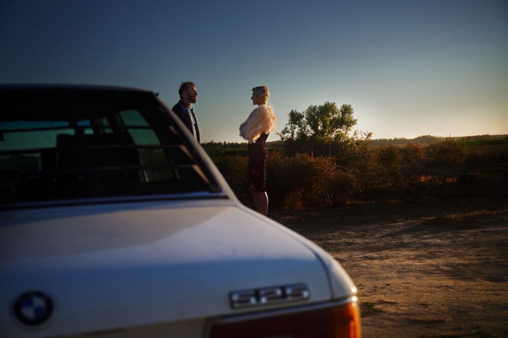 Harvest Digital Agriculture - photo series // Small Actions - Retouching