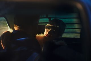 Harvest Digital Agriculture - photo series // Small Actions