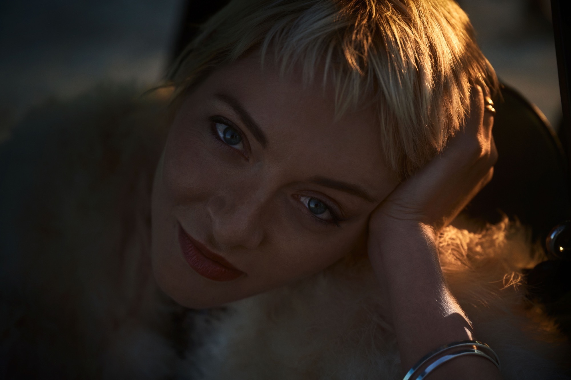 Harvest Digital Agriculture - photo series // Small Actions