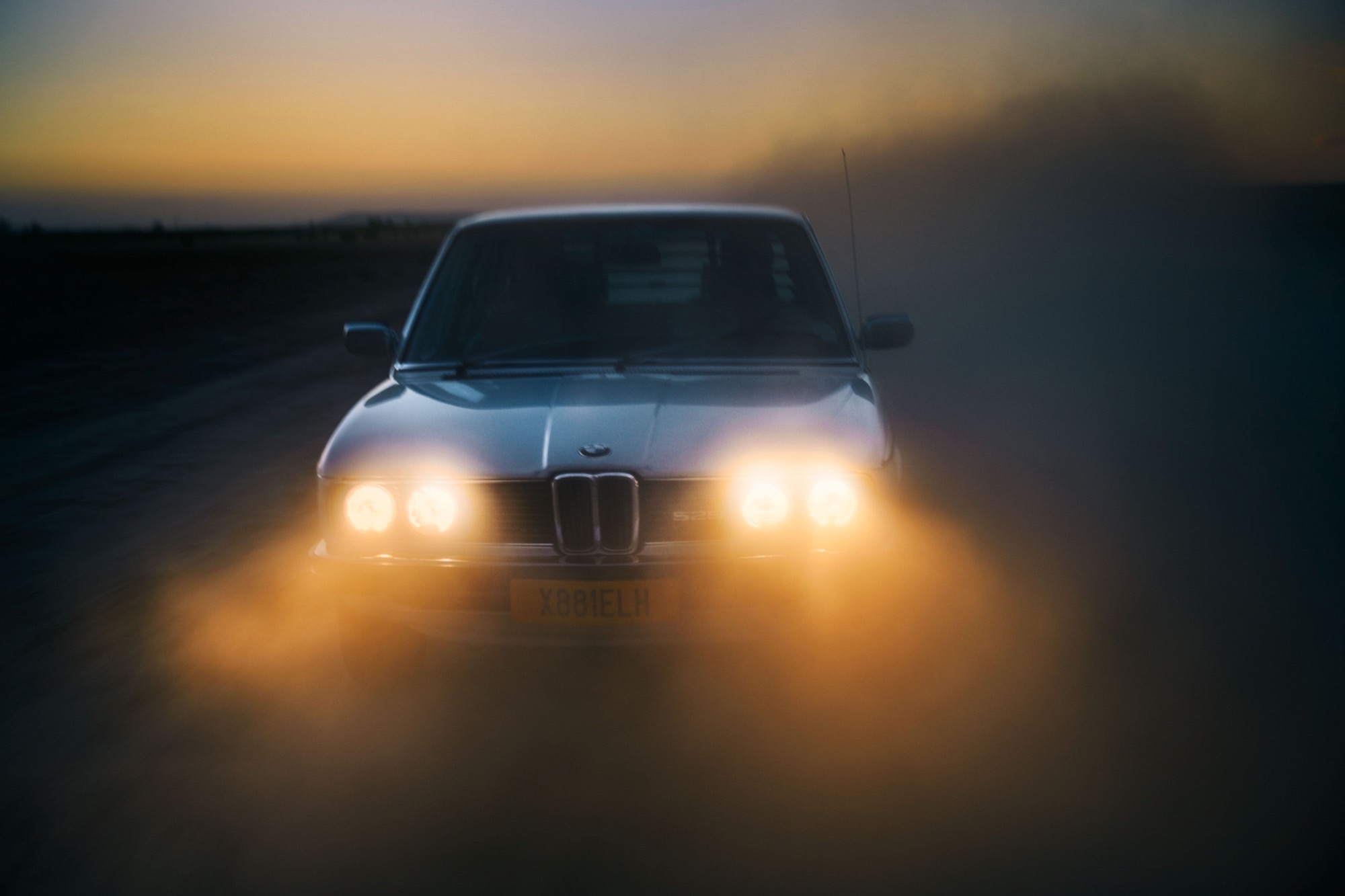 Harvest Digital Agriculture - photo series // Small Actions