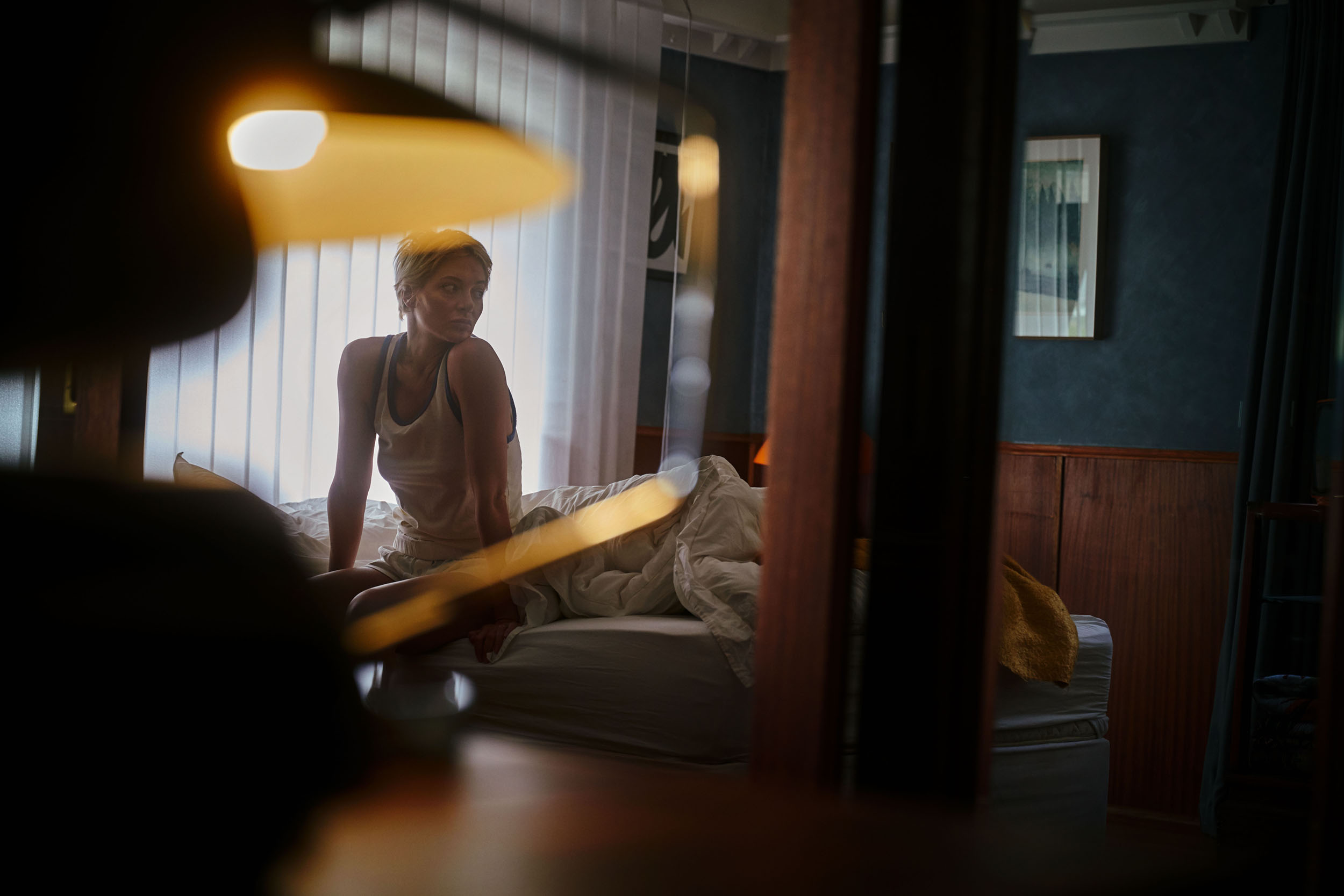 Harvest Digital Agriculture - photo series // Small Actions