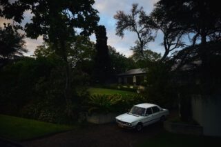 Harvest Digital Agriculture - photo series // Small Actions