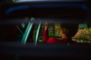 Harvest Digital Agriculture - photo series // Small Actions