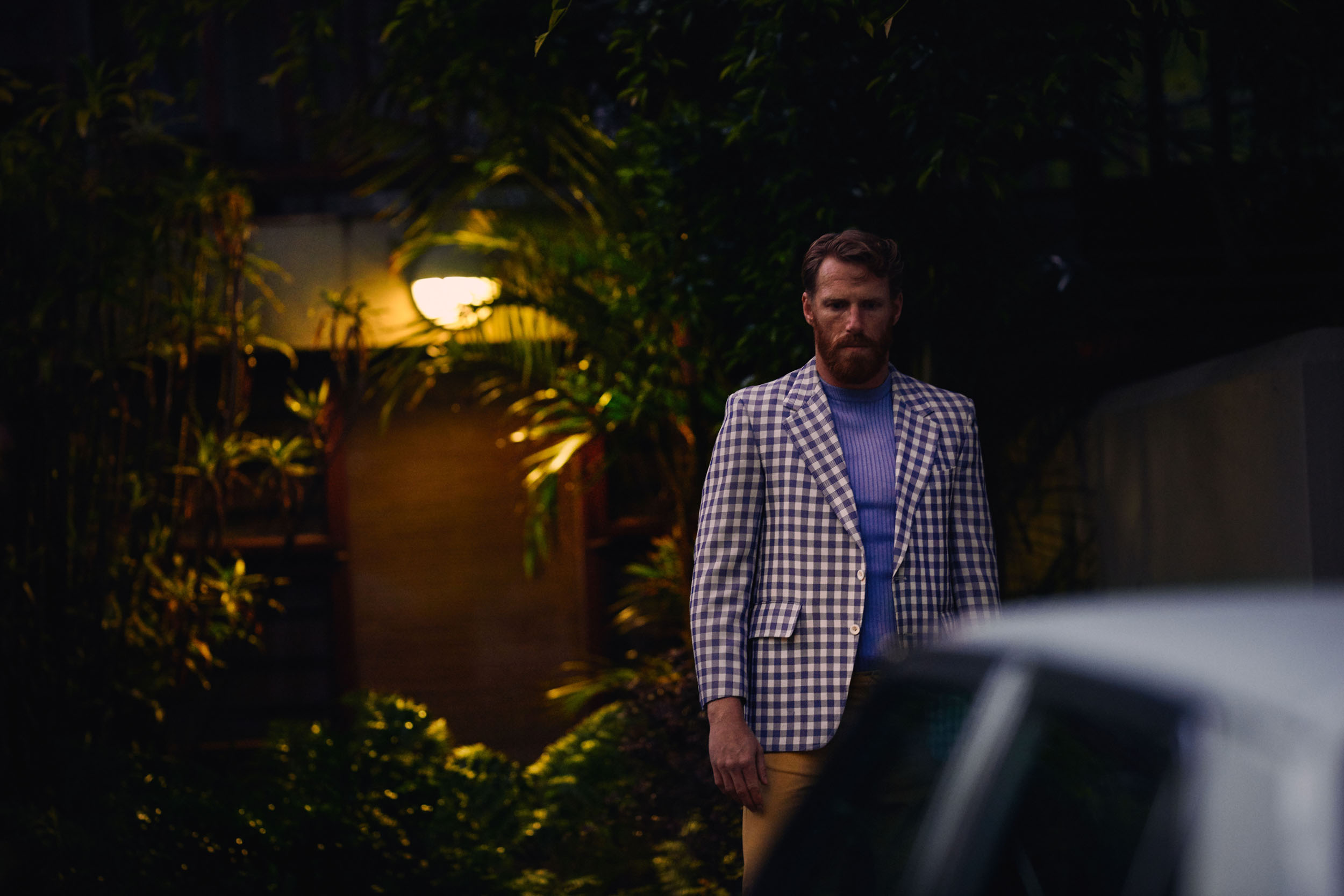 Harvest Digital Agriculture - photo series // Small Actions