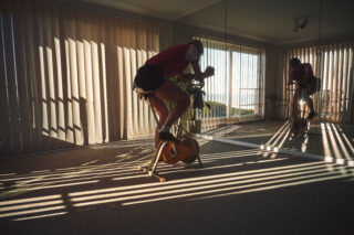 Harvest Digital Agriculture - photo series // Small Actions