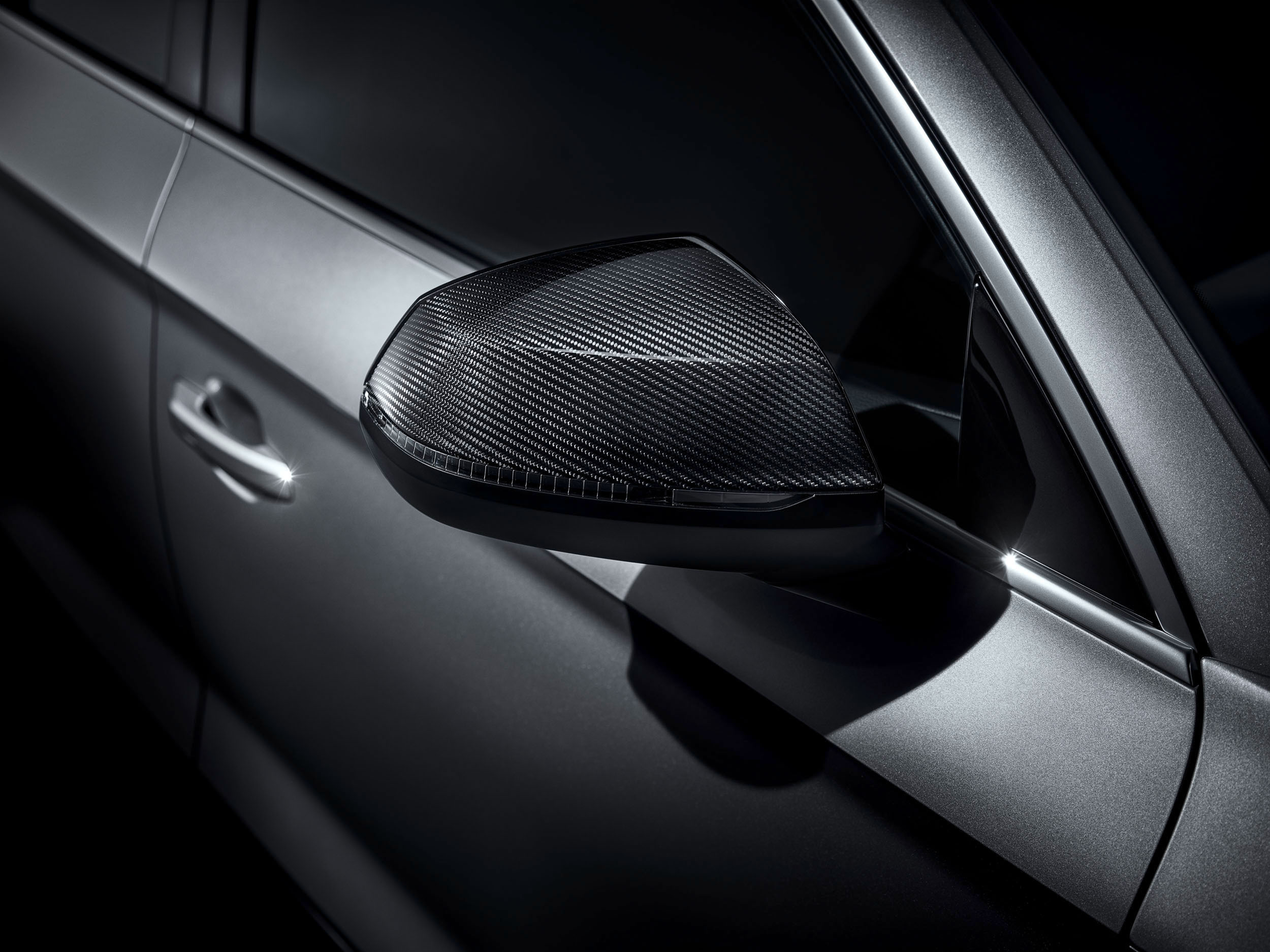 Harvest Digital Agriculture - Audi // Carbon elements