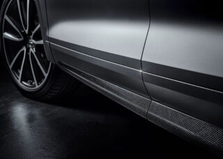 Harvest Digital Agriculture - Audi // Carbon elements