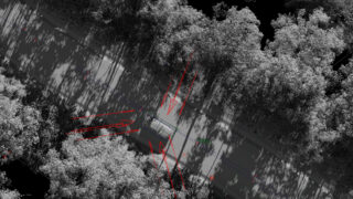 Harvest Digital Agriculture - Harvest // Road of Diversity // Side by Side