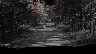 Harvest Digital Agriculture - Harvest // Road of Diversity // Side by Side