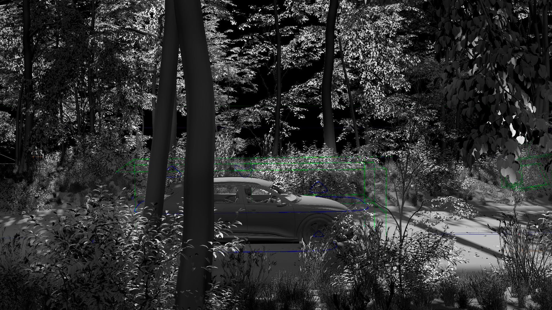 Harvest Digital Agriculture - Harvest // Road of Diversity // Side by Side