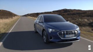 Harvest Digital Agriculture - Harvest // Road of Diversity // Side by Side