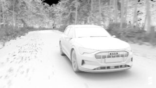 Harvest Digital Agriculture - Harvest // Road of Diversity // Side by Side