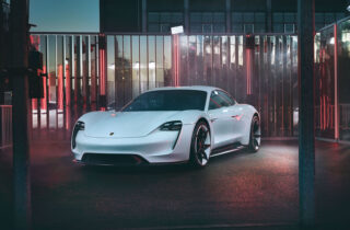 Harvest Digital Agriculture - photo series // Mission E