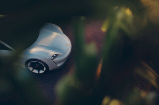 Harvest Digital Agriculture - photo series // Mission E