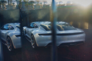 Harvest Digital Agriculture - photo series // Mission E