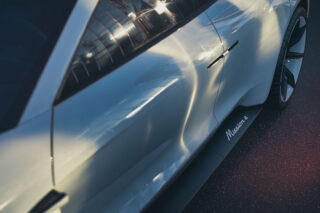 Harvest Digital Agriculture - photo series // Mission E