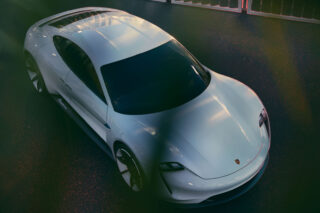 Harvest Digital Agriculture - photo series // Mission E