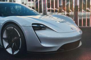 Harvest Digital Agriculture - photo series // Mission E