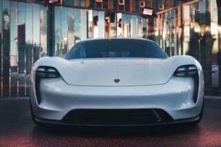 Harvest Digital Agriculture - photo series // Mission E