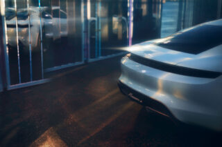 Harvest Digital Agriculture - photo series // Mission E