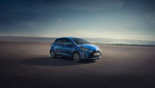 Harvest Digital Agriculture - Toyota // Herbstpromotion