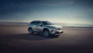 Harvest Digital Agriculture - Toyota // Herbstpromotion