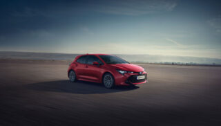 Harvest Digital Agriculture - Toyota // Herbstpromotion