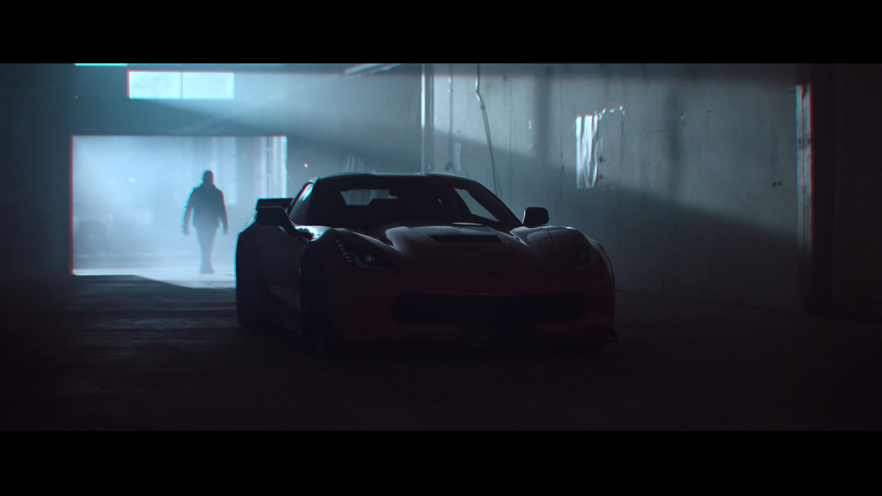 Harvest Digital Agriculture - CHEVROLET – V-EXPERIENCE