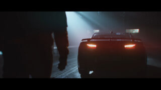 Harvest Digital Agriculture - CHEVROLET – V-EXPERIENCE