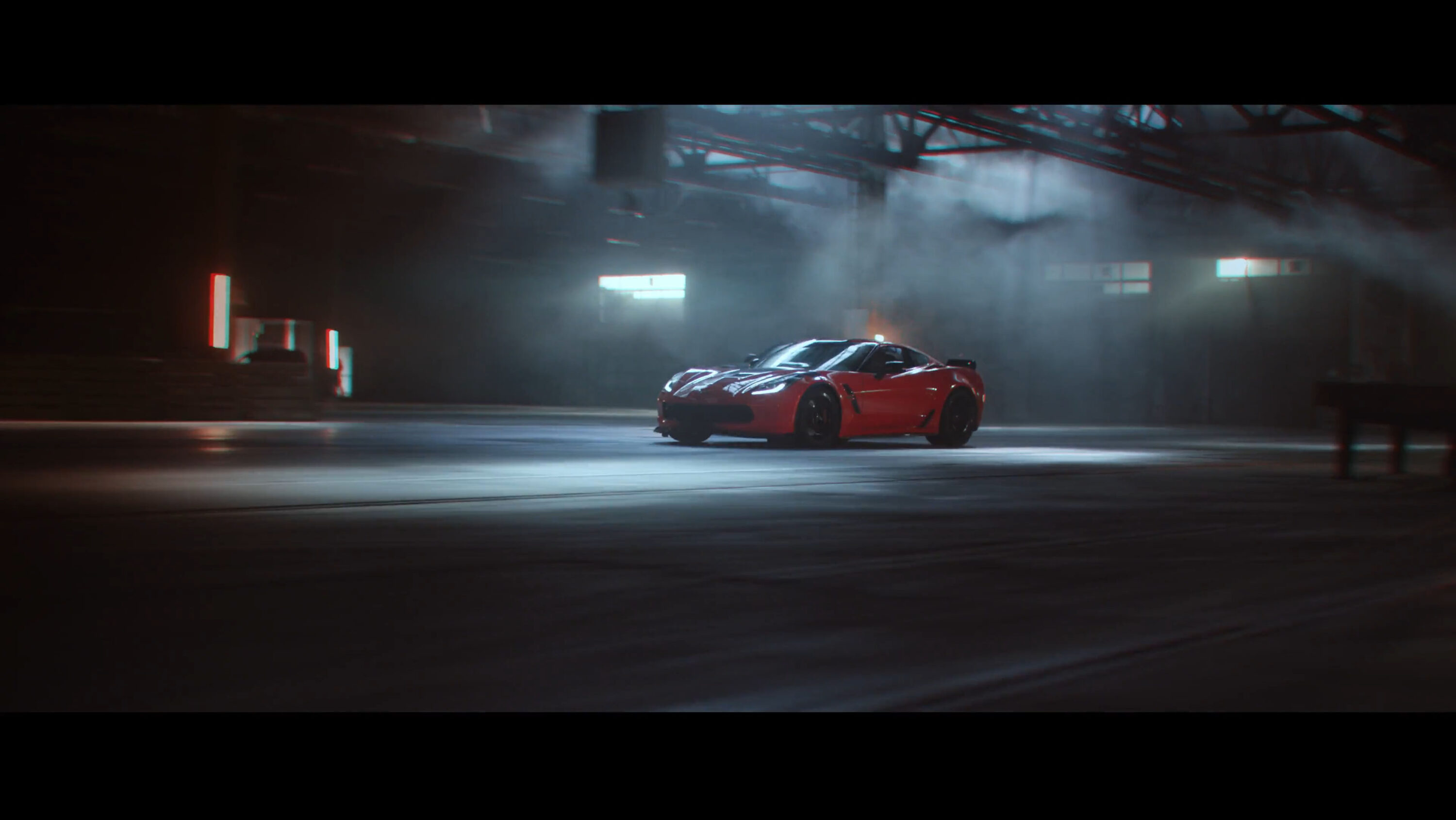 Harvest Digital Agriculture - CHEVROLET – V-EXPERIENCE