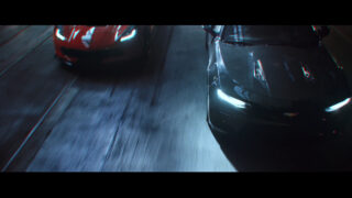 Harvest Digital Agriculture - CHEVROLET – V-EXPERIENCE